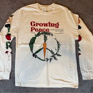 Story Mfg Long Sleeve T-shirt